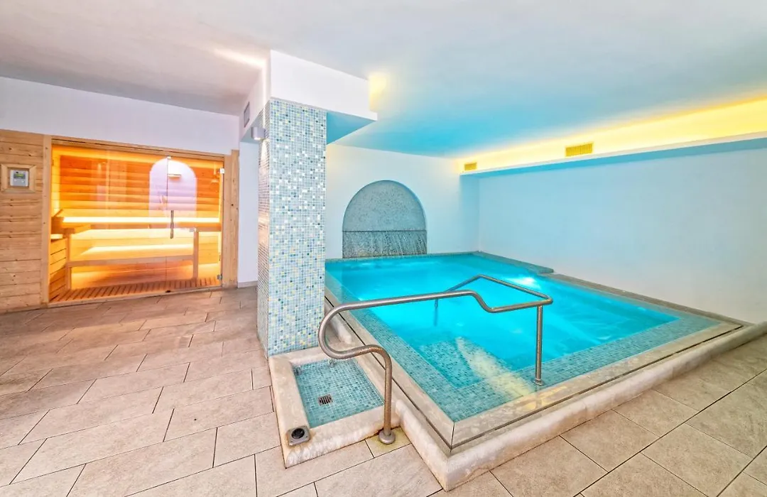 Le Canne Family Resort & Spa-1