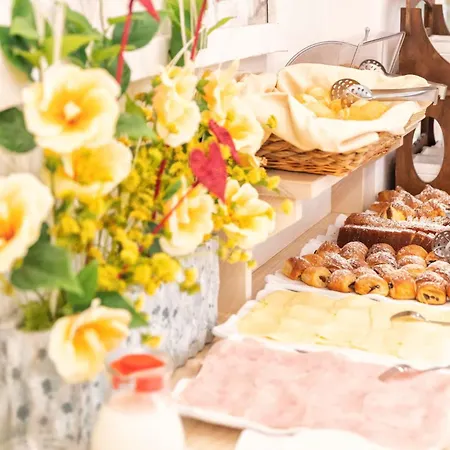 Le Canne Family Resort & Spa-3